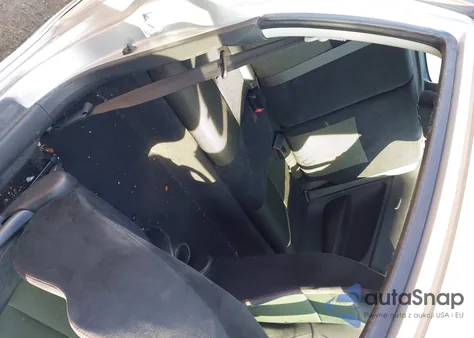 2005 Honda Civic Si из США, поврежденный, VIN SHHEP33535U500851